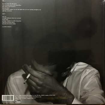 LP Arctic Monkeys: Whatever People Say I Am, That's What I'm Not