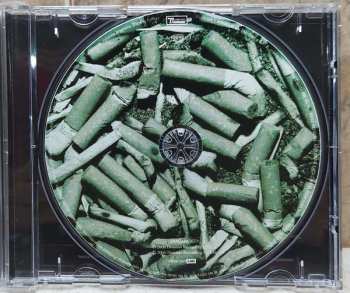 CD Arctic Monkeys: Whatever People Say I Am, That's What I'm Not