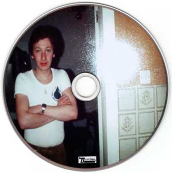 CD Arctic Monkeys: Who The Fuck Are Arctic Monkeys?