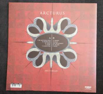 LP Arcturus: Arcturian CLR