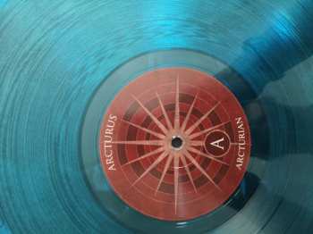 LP Arcturus: Arcturian CLR