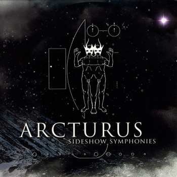 CD Arcturus: Sideshow Symphonies