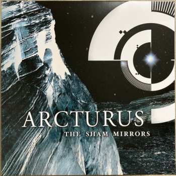 LP Arcturus: The Sham Mirrors