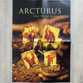 LP Arcturus: The Sham Mirrors