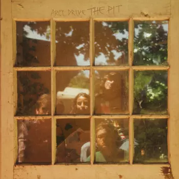 Arcy Drive: Pit