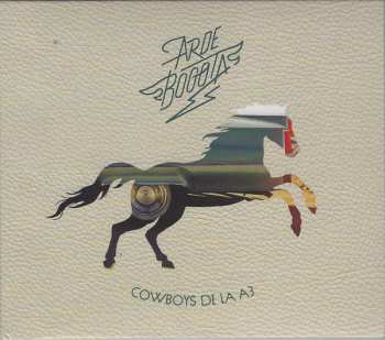 CD Arde Bogotá: Cowboys de la A3