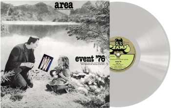 LP Area: Event '76 CLR | LTD