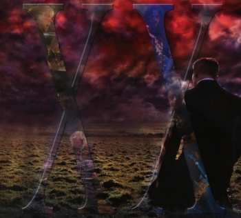 Album Arena: XX