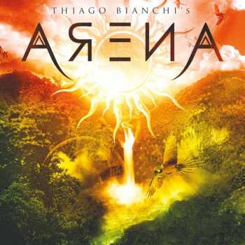 Album Arena: Arena