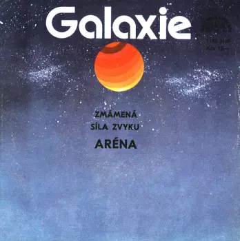 Zmámená / Síla zvyku