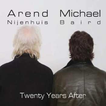 Album Michael Baird: Twenty Years After