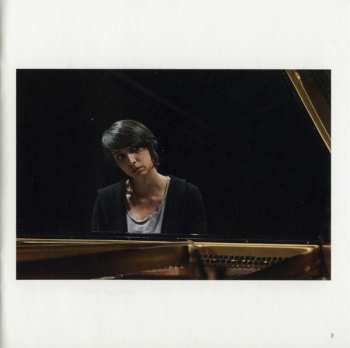 CD Areni Agbabian: Bloom