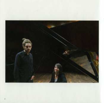 CD Areni Agbabian: Bloom