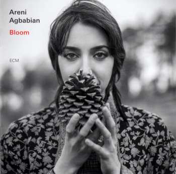 CD Areni Agbabian: Bloom