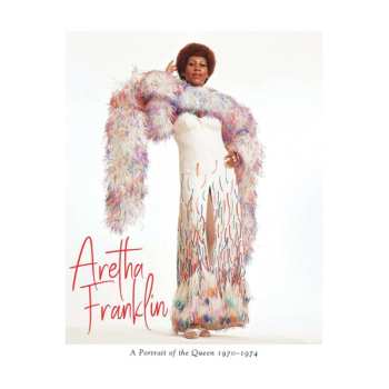5CD Aretha Franklin: A Portrait Of The Queen 1970-1974