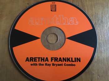 CD Aretha Franklin: Aretha