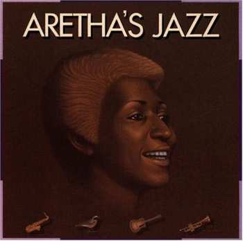 CD Aretha Franklin: Aretha's Jazz