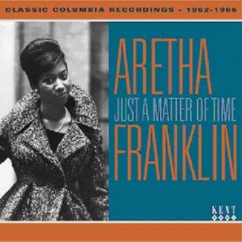 Album Aretha Franklin: Just A Matter Of Time