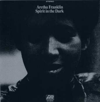 CD Aretha Franklin: Spirit In The Dark