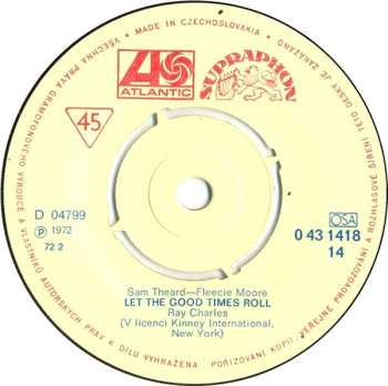 4SP/Set di cofanetti Aretha Franklin: Album Světových Hitů