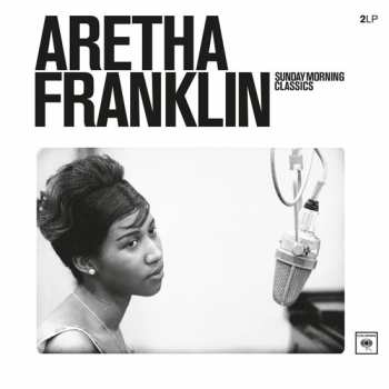 2LP Aretha Franklin: Sunday Morning Classics