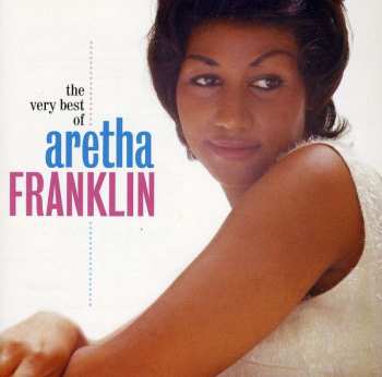 CD Aretha Franklin: The Very Best Of 