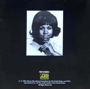 CD Aretha Franklin: The Best Of Aretha Franklin