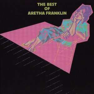 CD Aretha Franklin: The Best Of Aretha Franklin