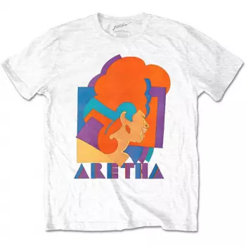 Maglietta Milton Graphic