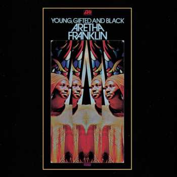 CD Aretha Franklin: Young, Gifted And Black