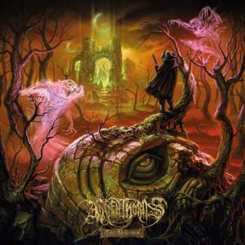 LP Argenthorns: The Ravening