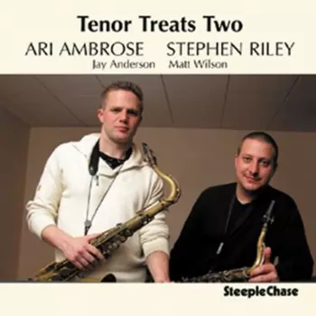 Tenor Treats Two