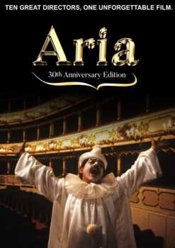 DVD Aria: Aria