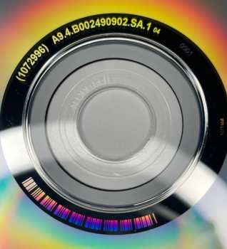 CD Ariana Grande: Dangerous Woman