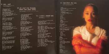 LP Ariana Grande: Eternal Sunshine CLR