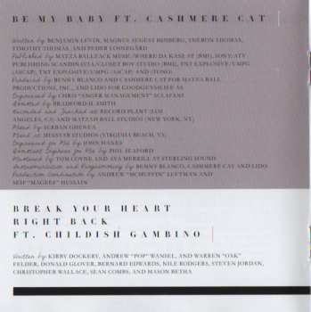 CD Ariana Grande: My Everything