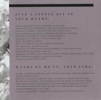 CD Ariana Grande: My Everything