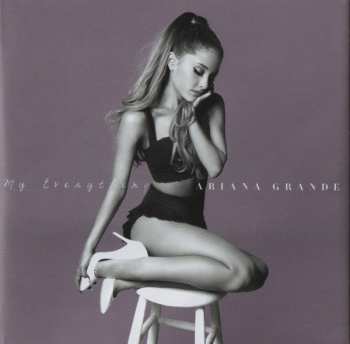 CD Ariana Grande: My Everything DLX