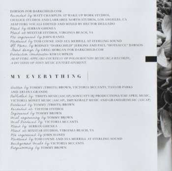 CD Ariana Grande: My Everything