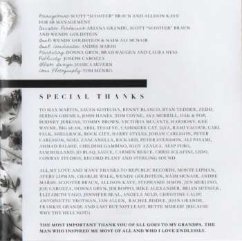 CD Ariana Grande: My Everything