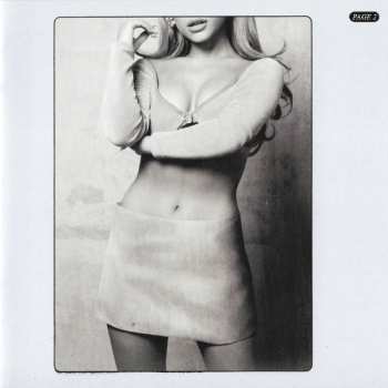 CD Ariana Grande: Positions DLX