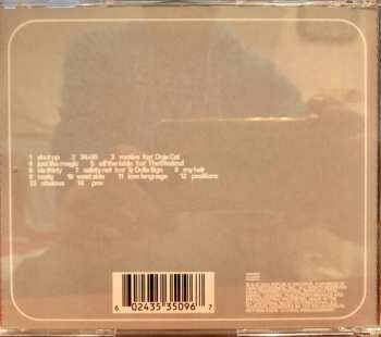 CD Ariana Grande: Positions