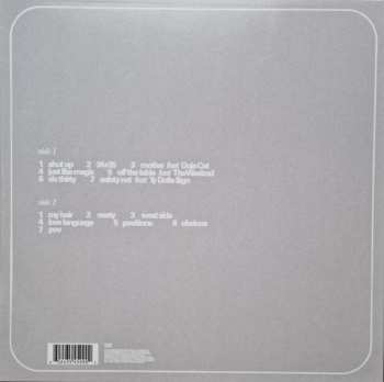 LP Ariana Grande: Positions CLR
