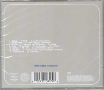 CD Ariana Grande: Positions (Deluxe) DLX