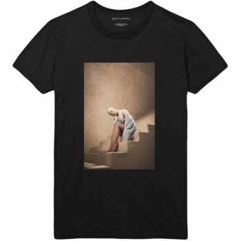 Merch Ariana Grande: Maglietta Staircase