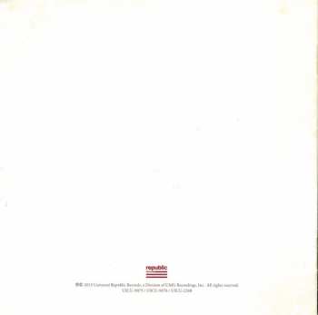 CD/DVD Ariana Grande: Yours Truly DLX