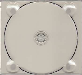 CD Ariane Moffatt: Trauma - Chansons De La Série TV