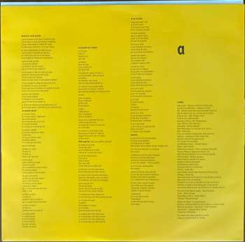 LP Ariane Roy: Medium Plaisir