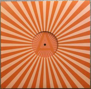 4LP/Set di cofanetti Ariel Kalma: French Archives 1977-1980