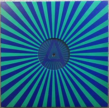 4LP/Set di cofanetti Ariel Kalma: French Archives 1977-1980